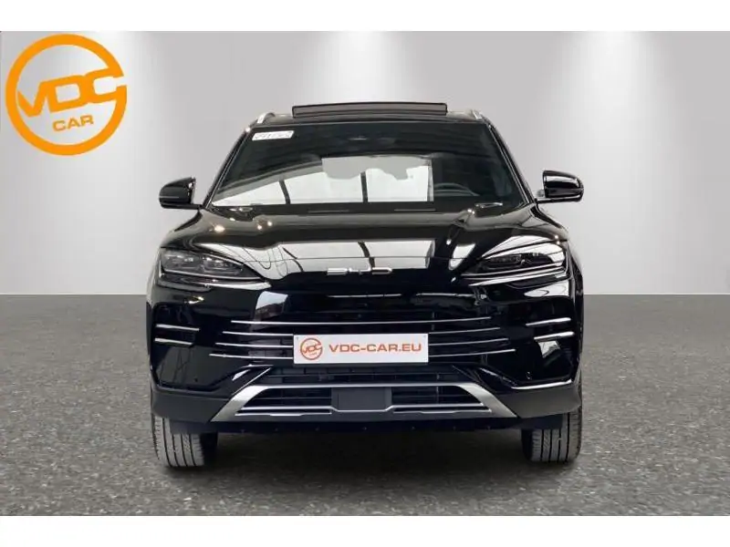 Occasion BYD SEAL U DM-i 218 PHEV BOOST 2WD BLACK 5