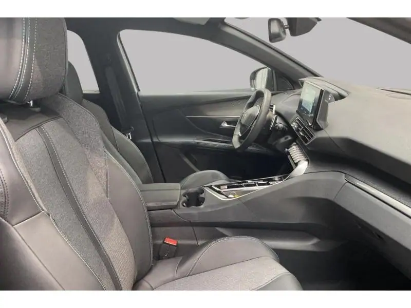 Occasion Peugeot 5008 Allure Pack *park assist* GREY 8