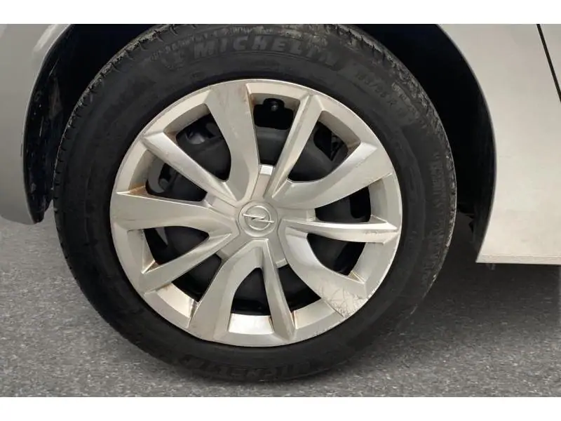 Occasion Opel Corsa F Edition GREY 23