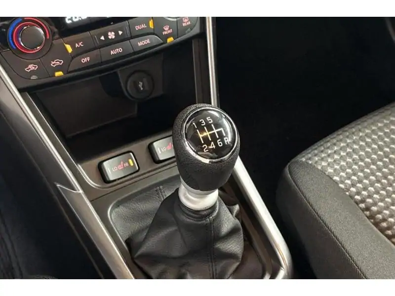 Occasion Suzuki SX4 S-Cross GL+ HYBRID ORANGE 16