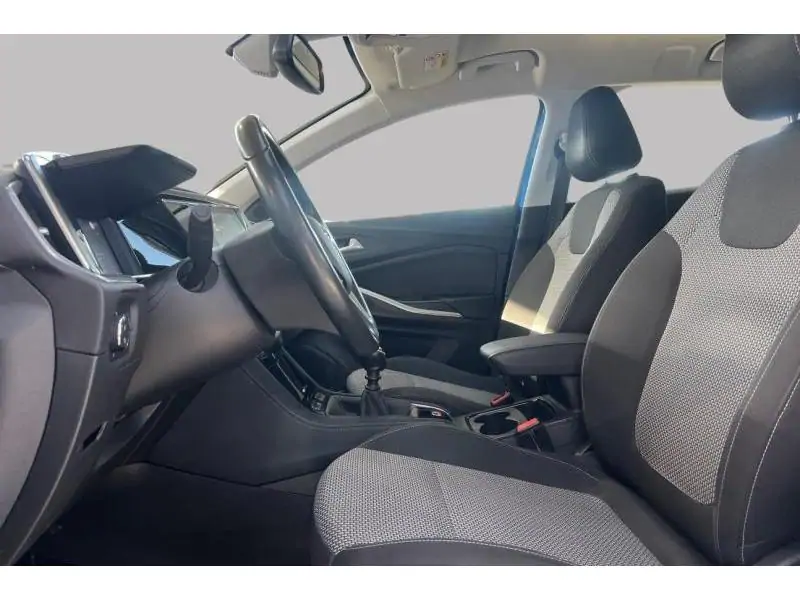 Occasion Opel Grandland Bussiness Edition BLUE 10