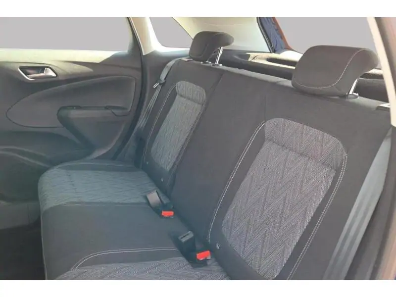 Occasion Opel Crossland X Berline MANUAL BLUE 18