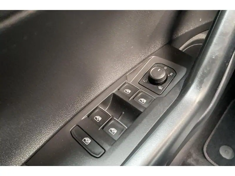 Occasion Volkswagen Polo GTI 2.0 TSI DSG - ACC - CARPLAY WHITE 17