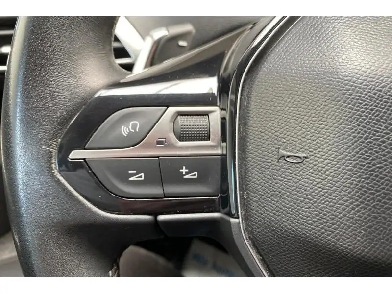 Occasion Peugeot 3008 Active BLACK 21
