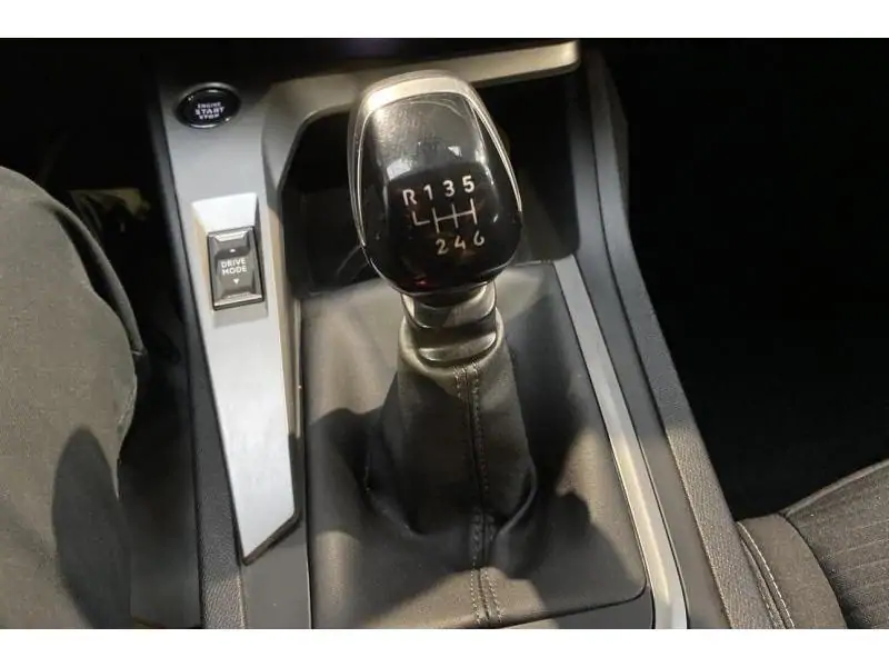 Occasion Peugeot 308 SW Active Pack GREY 16