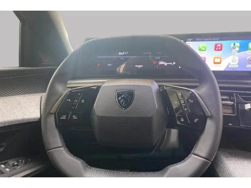 VEHICLE__CONDITION_SERVICE Peugeot 3008 ALLURE FIRST EDITION GREY 12