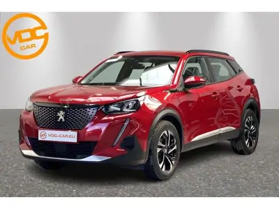 Occasion Peugeot 2008 II Allure RED