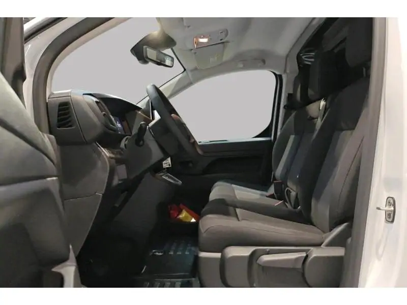 VEHICLE__CONDITION_SERVICE Peugeot Expert Standard L2 2.0 BlueHDi 145 S&S WHITE 10