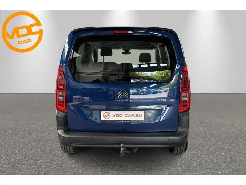 Occasion Citroen Berlingo Multispace BLUE 7