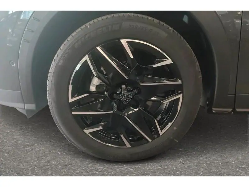 VEHICLE__CONDITION_SERVICE Peugeot 3008 NEW GT GREY 20