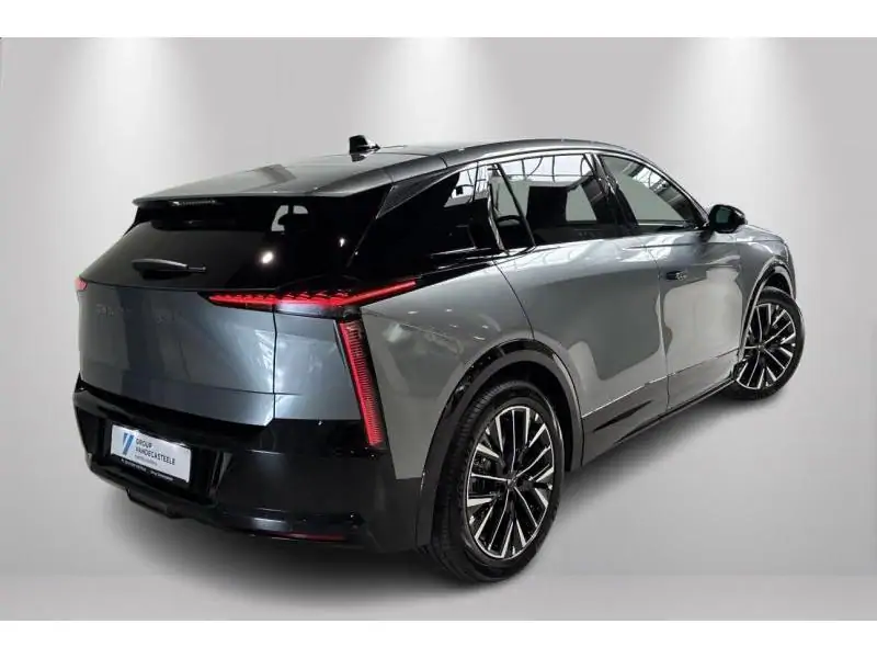 Démo DS Automobiles DS 7 ETOILE E-TENSE GREY 3