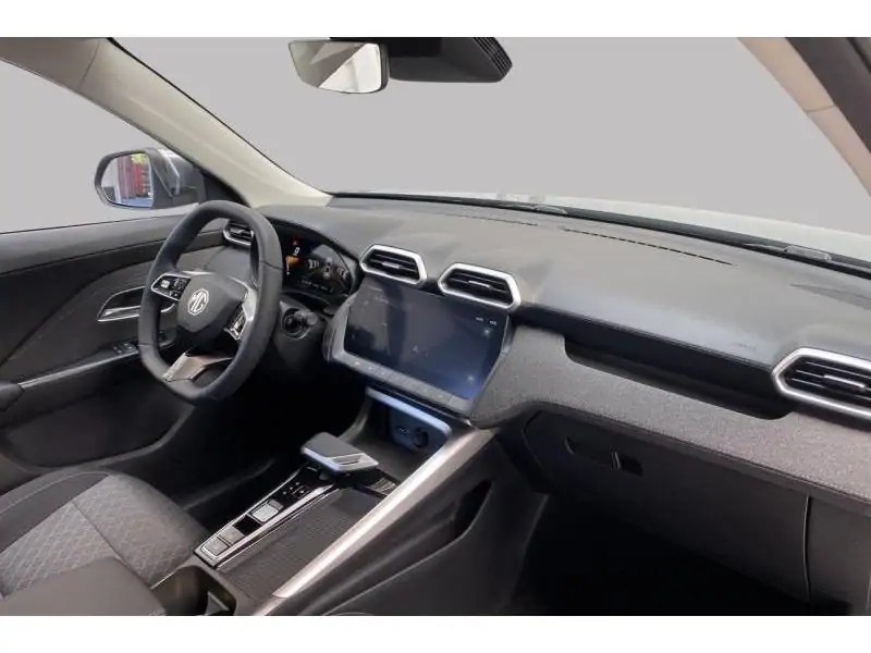 Occasion MG ZS COMFORT 1.5 HYBRID + GREY 2