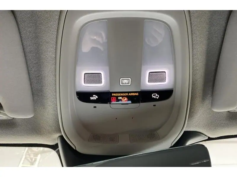 Occasion Volvo XC40 Recharge Core BLACK 37