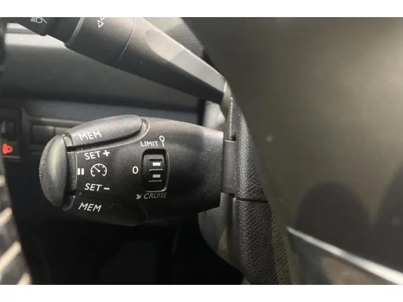Occasie Peugeot 308 II Style GREY 25