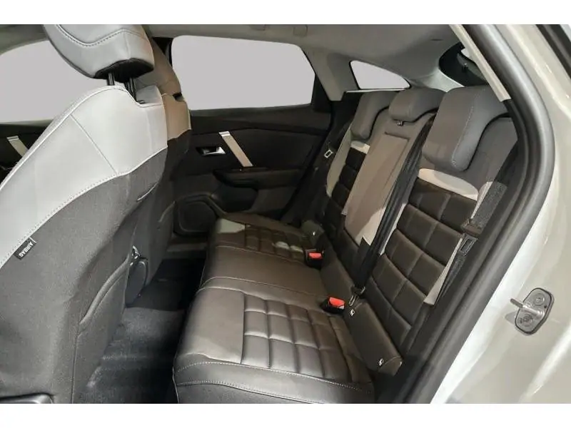 Occasion Citroen C4 & ë- Max WHITE 18