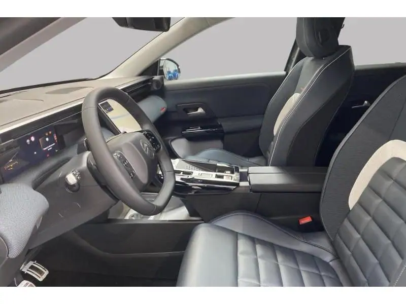 Occasion Citroen C5 Aircross Max GREEN 10