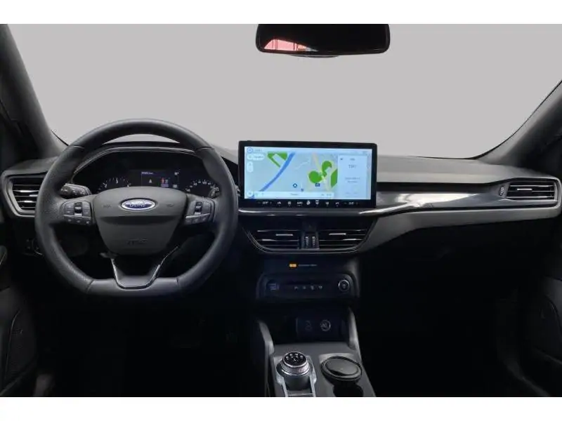 Occasion Ford Focus ST-Line GREY 11