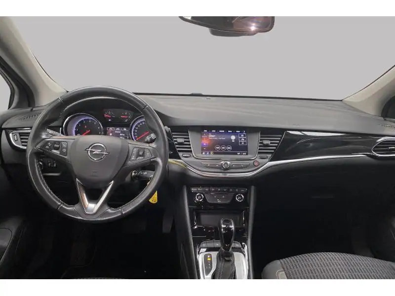 Occasion Opel Astra K Elegance GREY 11