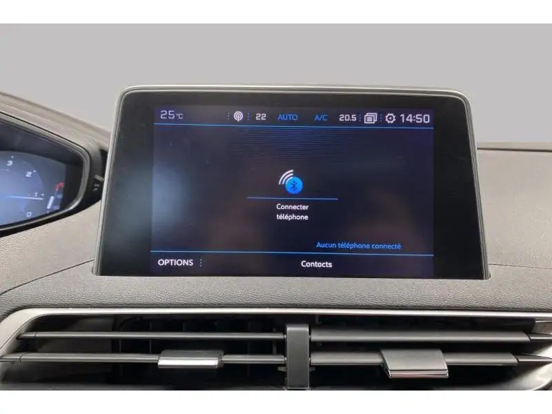 Occasion Peugeot 3008 II Allure WHITE 29