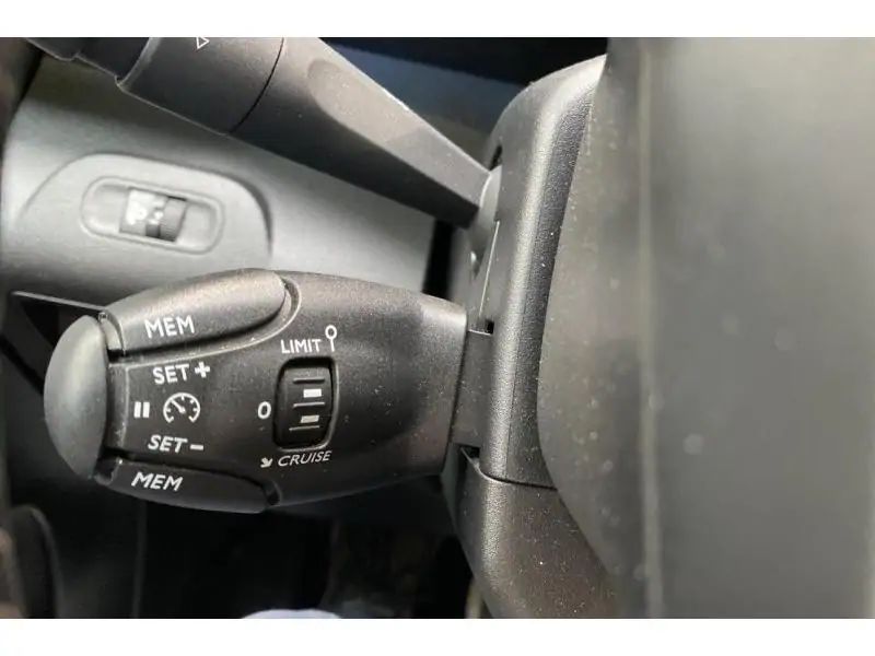 Occasion Peugeot Rifter Active BEIGE 28