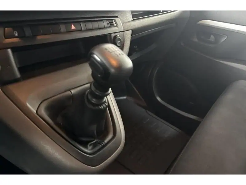 Occasion Peugeot Expert Premium Dubbele Cabine 6 PL BLACK 16