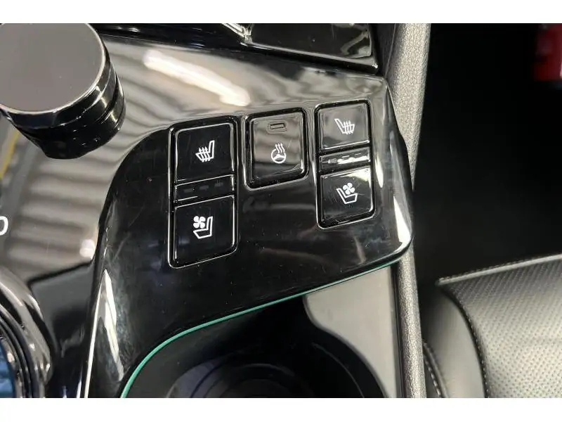 Occasion Kia Sportage ice pace 1.6 t gdi 48v BLUE 29