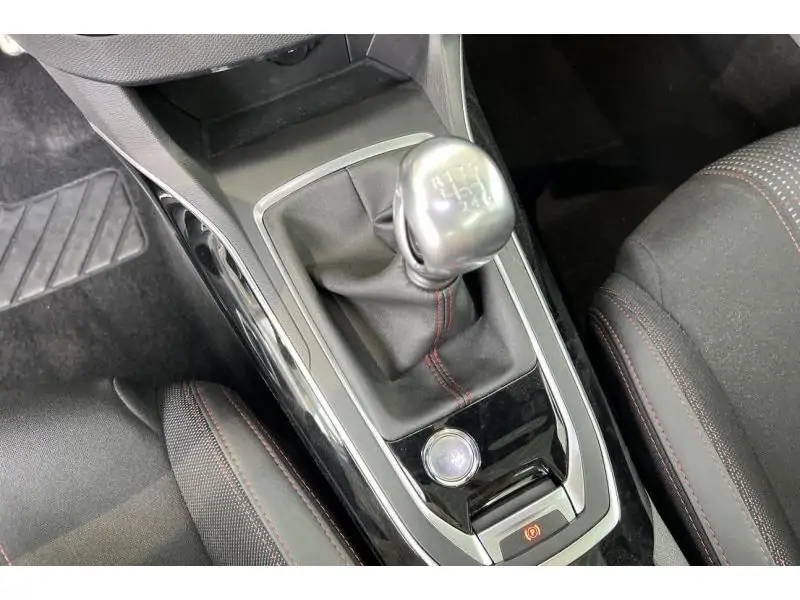 Occasion Peugeot 308 GT-Line GREY 16