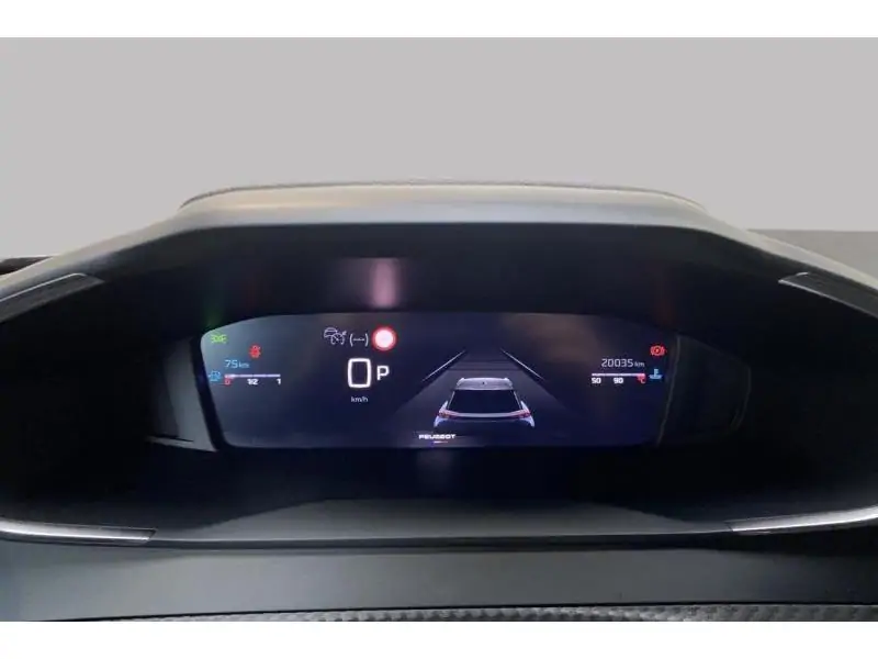 Occasie Peugeot 2008 II Allure GREY 25