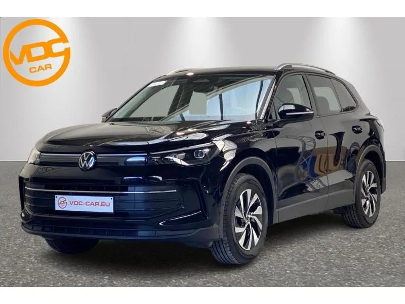 71552 - Volkswagen Tiguan