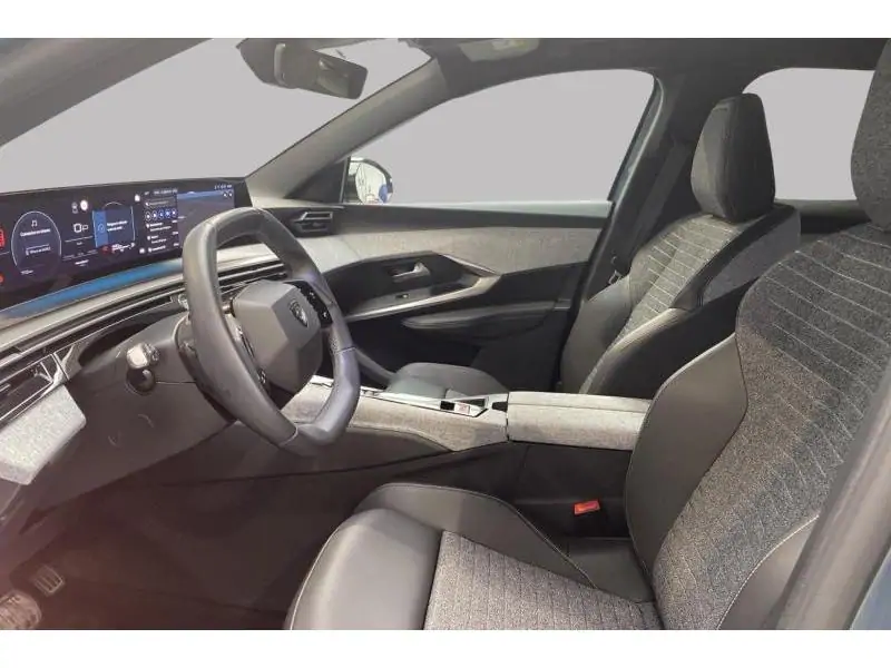 VEHICLE__CONDITION_SERVICE Peugeot 3008 ALLURE BLUE 10