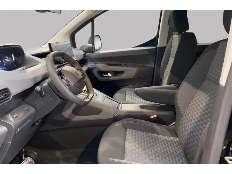 Occasion Peugeot Rifter GT BLACK 10