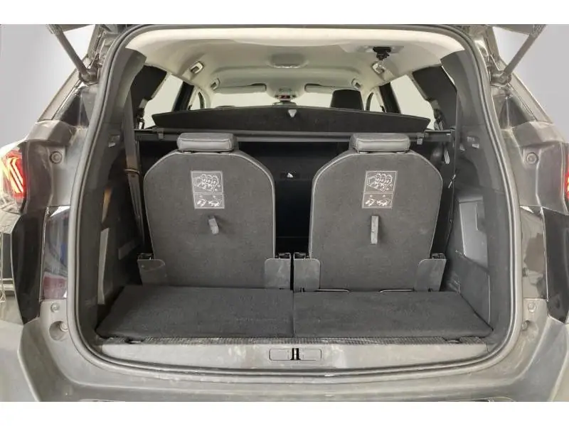 Occasion Peugeot 5008 Allure - 7 PLACES BLACK 19