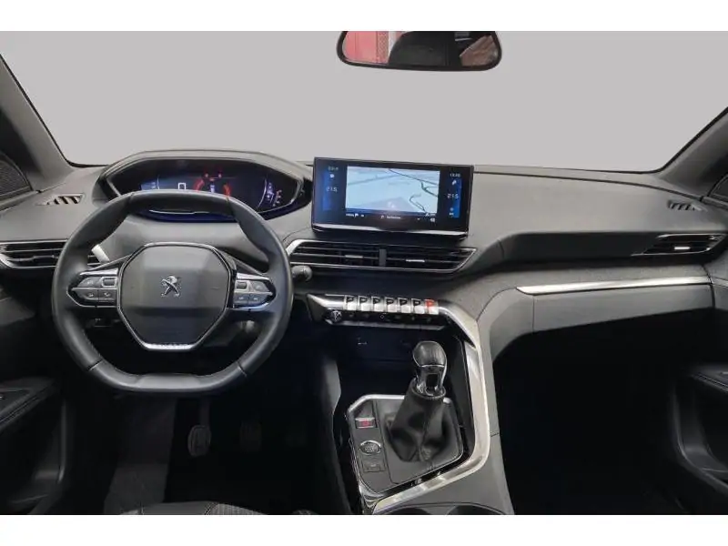 Occasion Peugeot 3008 Allure Pack BLACK 11