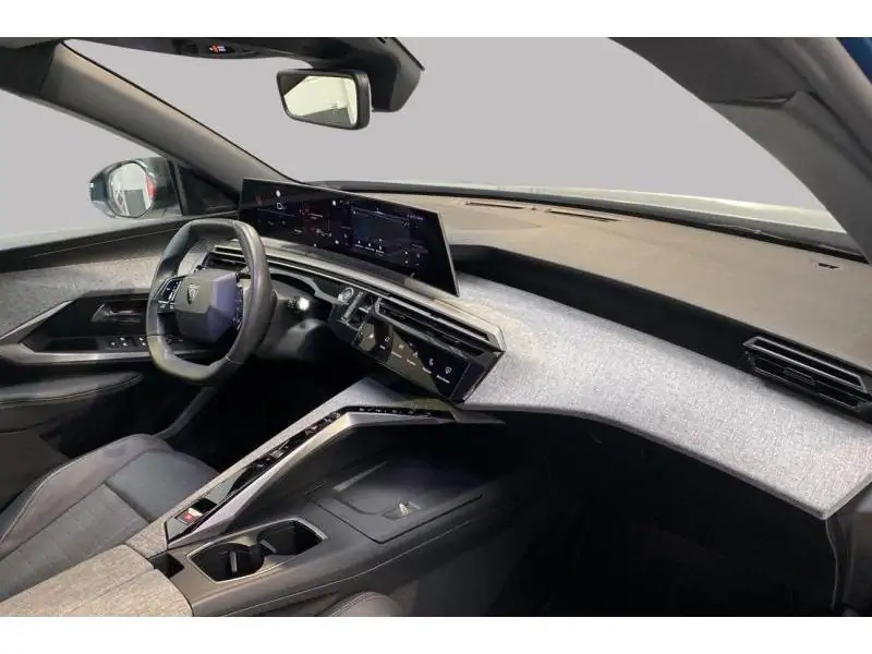 Occasie Peugeot 3008 1.2 Hybrid e-DSC6 Allure BLUE 2