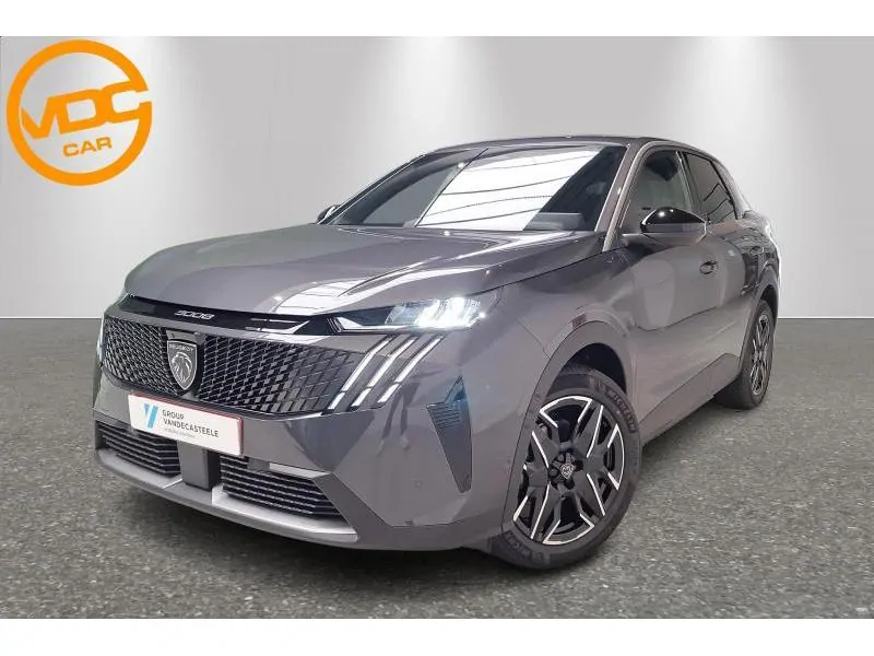 71091 - Peugeot 3008