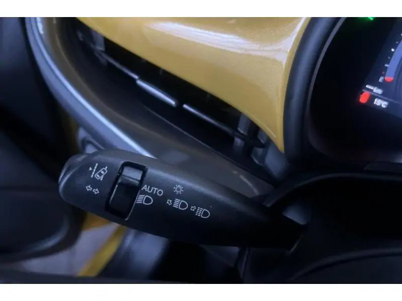 VEHICLE__CONDITION_SERVICE Fiat 500 TORINO YELLOW 24