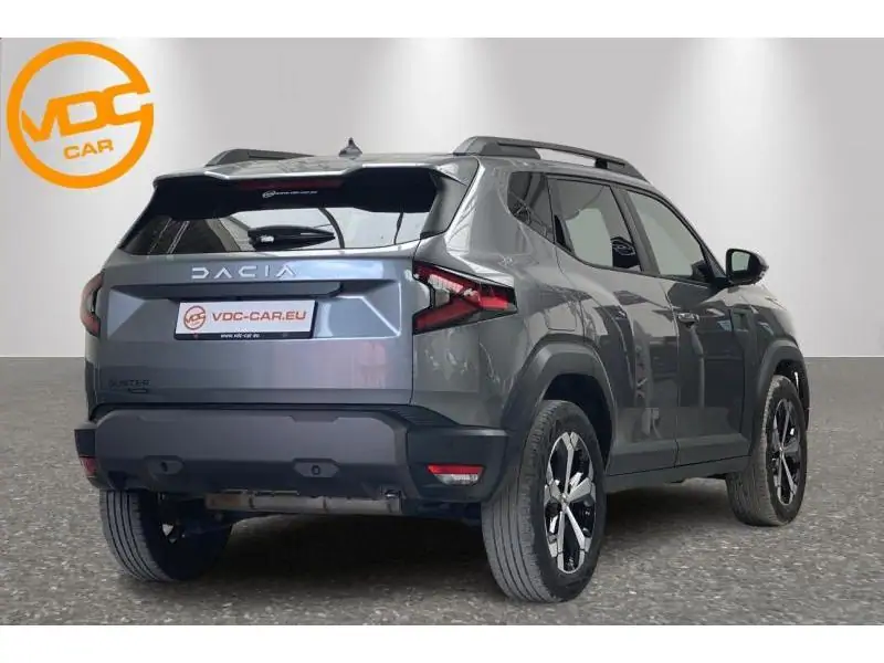 Occasion Dacia Duster III Journey GREY 3