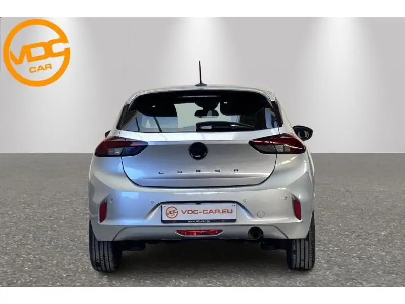 Occasion Opel Corsa EDITION GREY 7