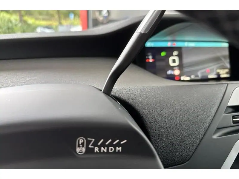 Occasion Citroen Grand C4 SpaceTourer Shine BLUE 16