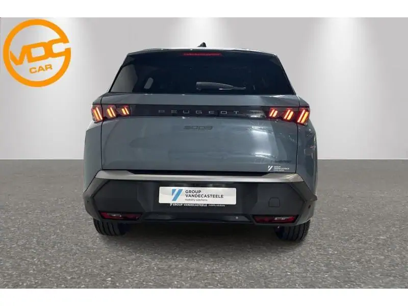 VEHICLE__CONDITION_SERVICE Peugeot 5008 ALLURE Hybrid 145 pk e-DSC6 BLUE 7