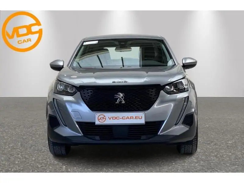 Occasion Peugeot 2008 Active Pack GREY 5