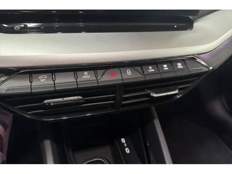 Occasion Skoda Octavia AMBITION 1.5 TSI 150 PK GREY 15