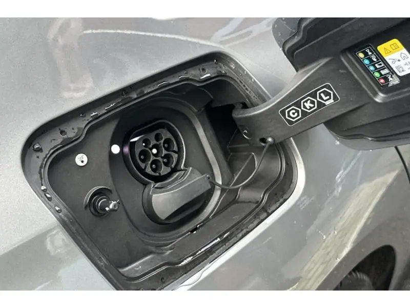 Occasion BMW i5 eDrive40 - FULL M PRO PACK GREY 40