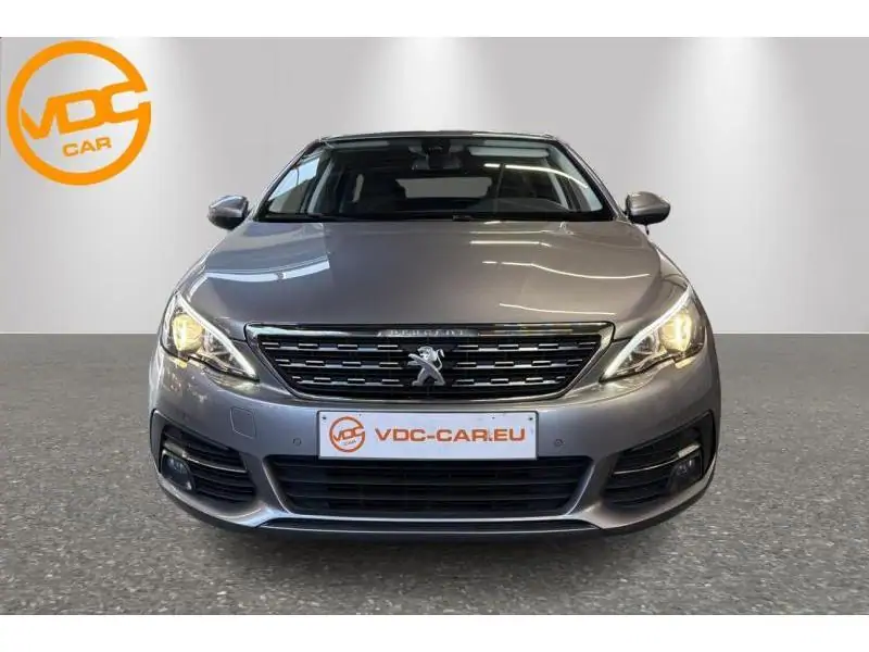 Occasion Peugeot 308 SW SW ALLURE GREY 5