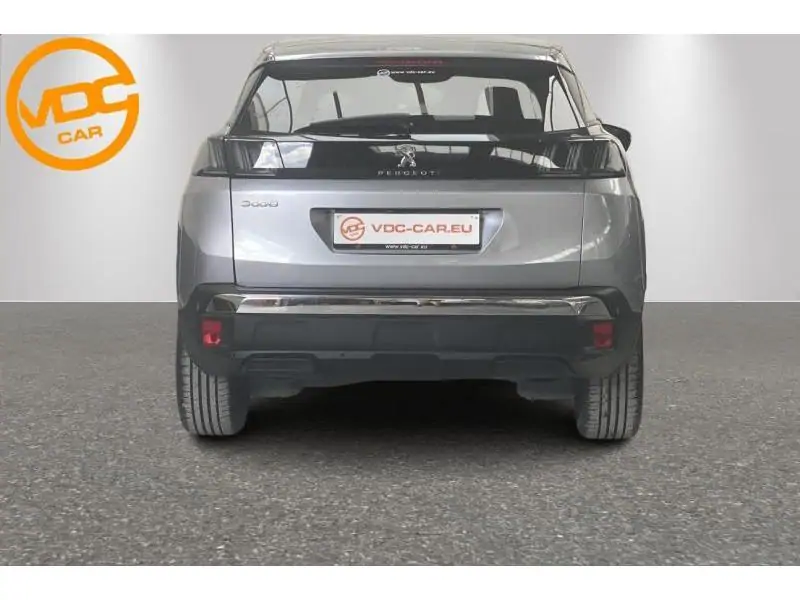 Occasion Peugeot 3008 II Allure GREY 7