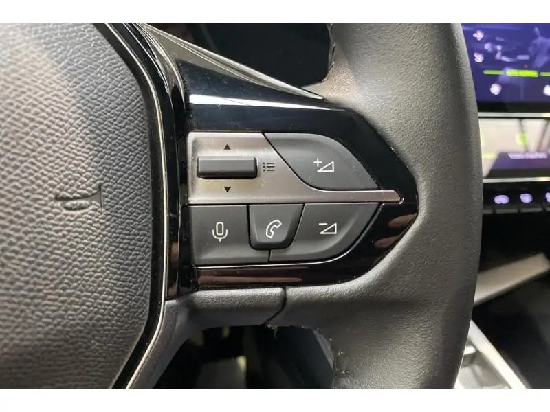 Occasion Peugeot 308 1.2 PureTech S&S Active Pack EAT8 5d 96kW GREY 26