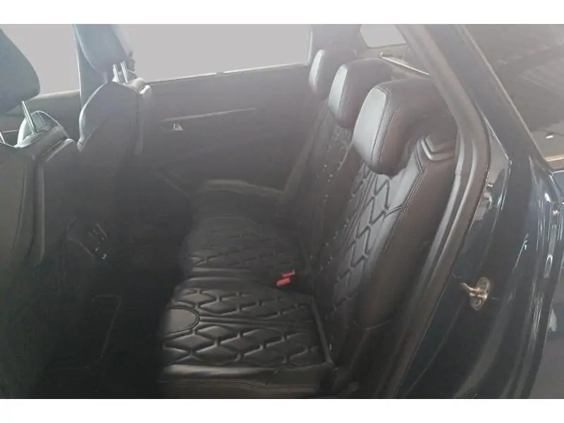 Occasion Peugeot 5008 Allure 7PL CUIR BLUE 18
