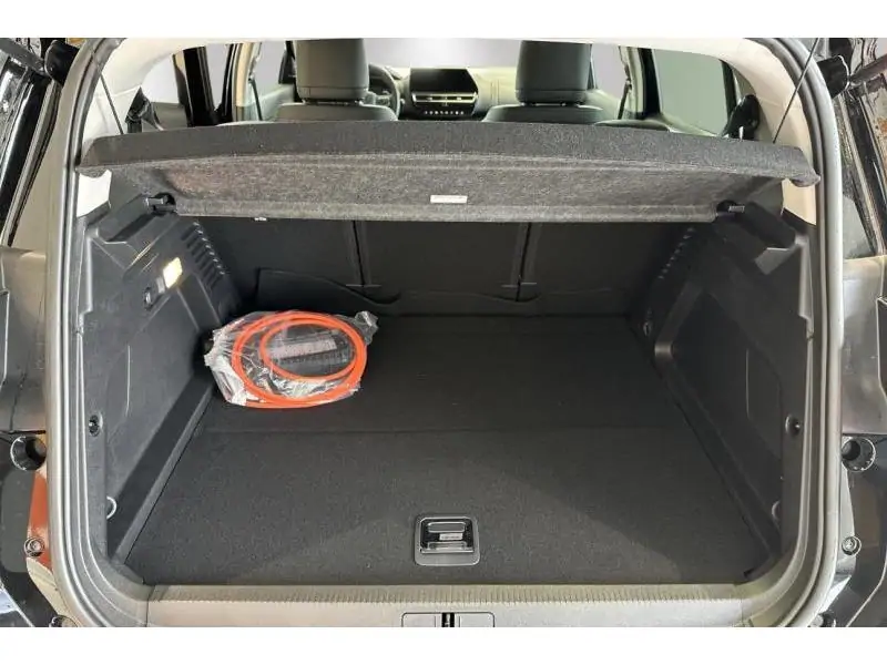 VEHICLE__CONDITION_SERVICE Citroen C5 Aircross Feel 225 PHEV - vrij 09/25 BLACK 12