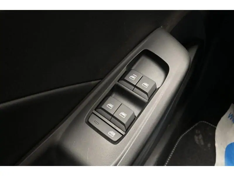 Occasion MG MG3 COMFORT ICE GREY 17