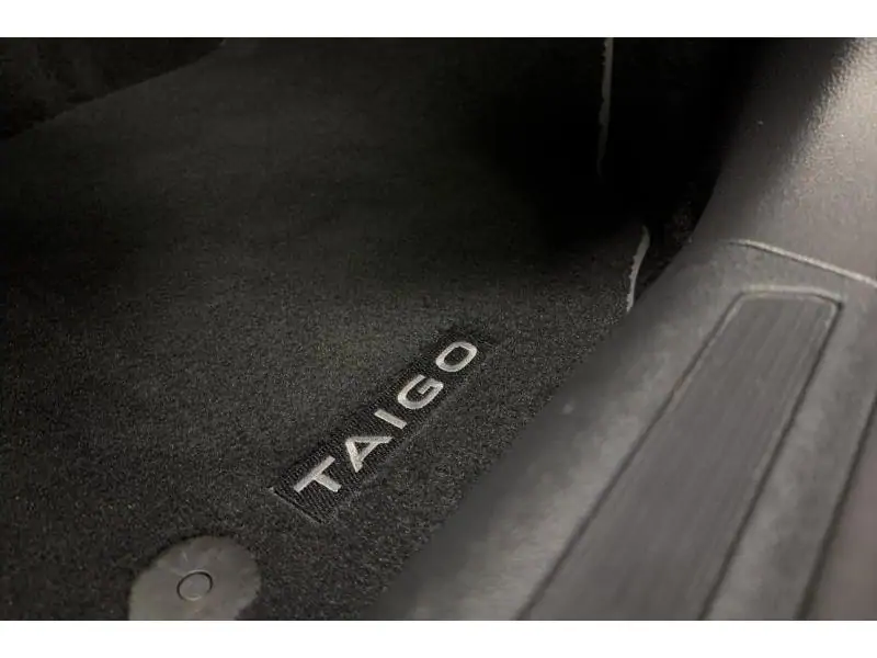 Occasion Volkswagen Taigo Life GREY 21